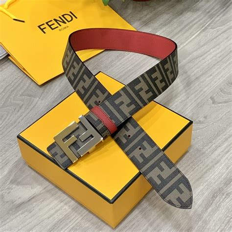 replica fendi belts|fendi dupes.